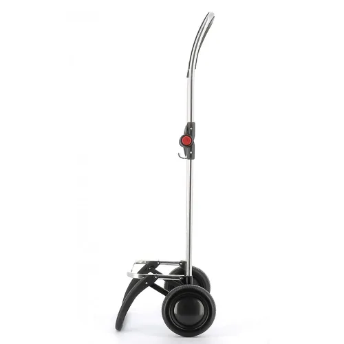 Zestaw Combo Rolser wózek składany I-Max MF 2L + torba - marengo