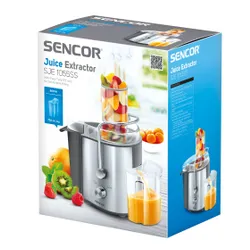 Sokowirówka SENCOR SJE 1055SS