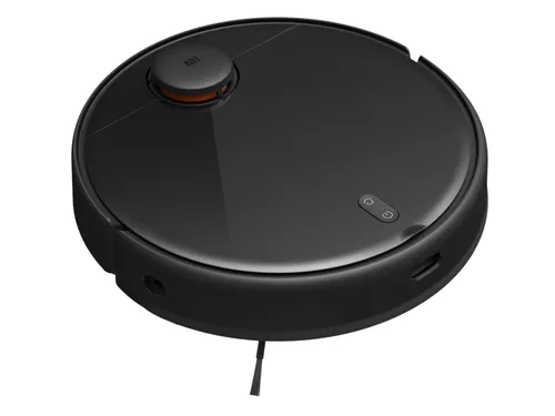 Xiaomi Mi Robot Vacuum-Mop 2 Pro EU Black