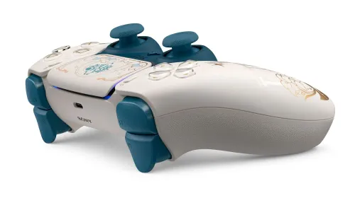 Pad Sony DualSense Edycja Limitowana Genshin Impact do PS5 Bezprzewodowy