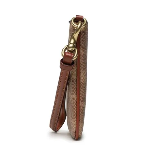 Antrenor Ctd Cnv Sig Sml Wrl Ci189 Tan Rust B4 Bag
