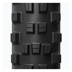 Opona rowerowa Michelin E-Wild Front Racing Line Foldable TS TLS 29" x 2.60 black