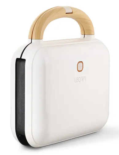 Opiekacz LAUBEN Maker 3w1 900WW