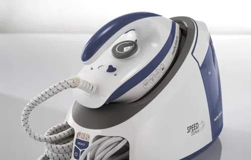Żelazko parowe MORPHY RICHARDS 333202