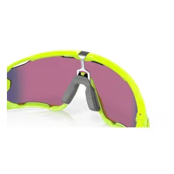 Солнцезащитные очки Oakley Jawbreaker PRIZM Road