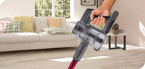 Odkurzacz ZELMER ZSVC825 Wojtek