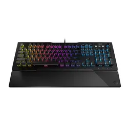 Klawiatura mechaniczna Roccat Vulcan 121 AIMO RGB - Titan Switch