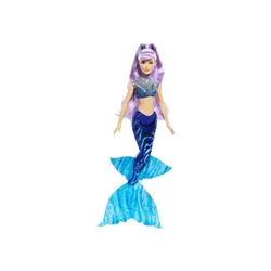 Mattel Disney Denizkızı Kız Kardeş filmi 3-Pack