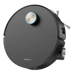 Robot sprzątający DREAME Aqua 10 Ultra Roller Complete Czarny