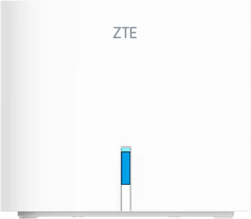 Router ZTE Dipper Z1200 2.4 / 5 GHz (DualBand), Wi-Fi Mesh + Antena MF258 ODU