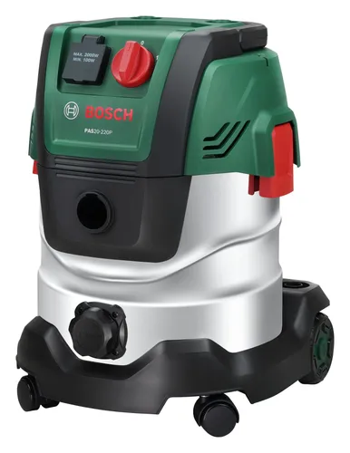 Odkurzacz warsztatowy BOSCH PAS 20-220