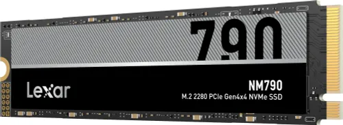 Dysk LEXAR NM790 512GB SSD