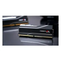 Pamięć RAM G.Skill Trident Z5 Neo RGB DDR5 96GB (2 x 48GB) 5600 CL40 Czarny