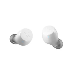 Słuchawki bezprzewodowe Edifier X3s Dokanałowe Bluetooth 5.2 Biały