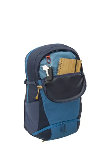 Plecak turystyczny Vaude Wizard 30+4 - kingfisher