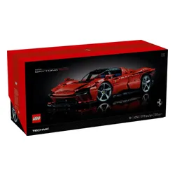 Конструктор Lego 42143 Technic - Ferrari Daytona SP3 Феррари Дейтона SP3