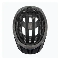 Kask rowerowy UVEX I-vo 2 anthracite matt
