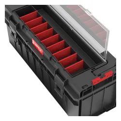 Skrzynka narzędziowa QBRICK System Pro 700 Expert