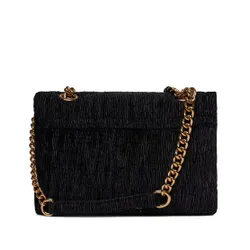 Geanta Kurt Geiger 690-Moale Kensington 439900789 Negru