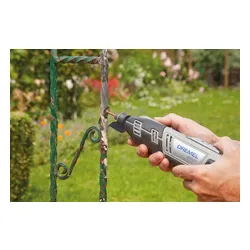 Dremel Çok fonksiyonlu taşlama makinesi 8220-5 / 65 F0138220JK