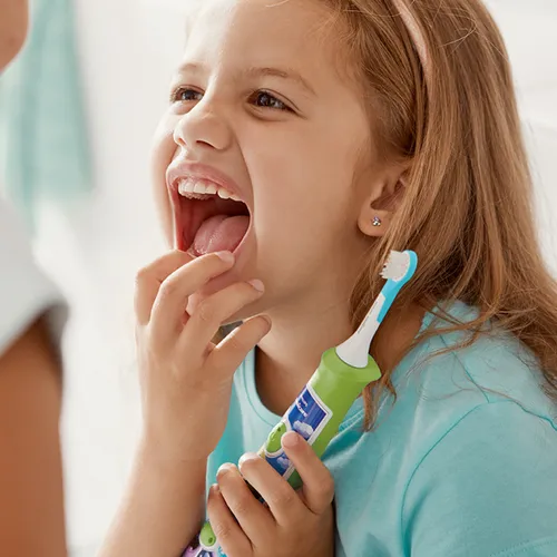 Szczoteczka soniczna PHILIPS Sonicare For Kids HX6352/11