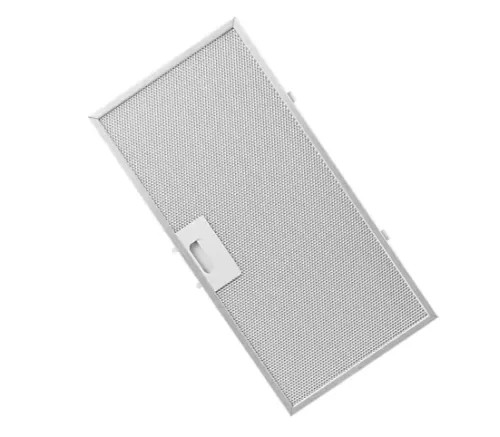 Okap Samsung NK52FG454CS/UR Stalowy