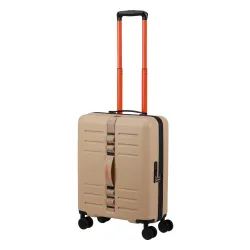 TrailOn 55cm Bagaż podręczny - Beige