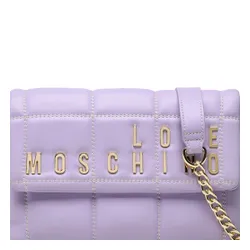 Dragoste MOSCHINO Jc4262pp0gkb0651 geanta Lilla