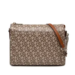DKNY Bryant Med BX Crsbdy R74ej005 geantă Chino / Cmrl NHJ