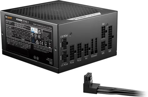 Zasilacz BE QUIET! Power Zone 2 1200W 80 Plus Platinum