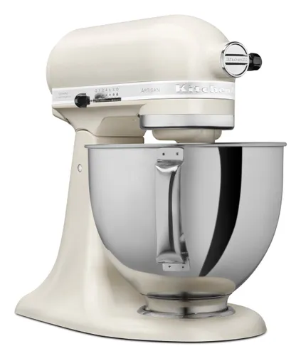 Robot kuchenny planetarny KITCHENAID Artisan 5KSM125EPL 300W Porcelanowy