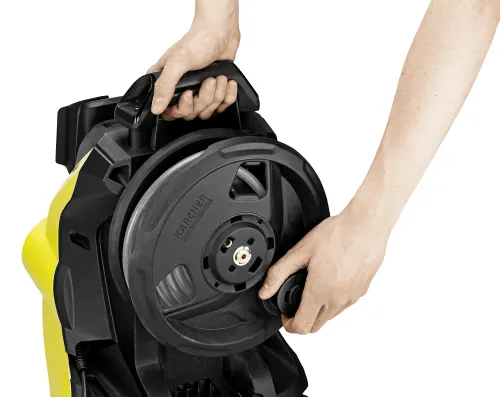 Myjka ciśnieniowa Karcher K 5 Premium Power Control Flex Home 91.324-713.0