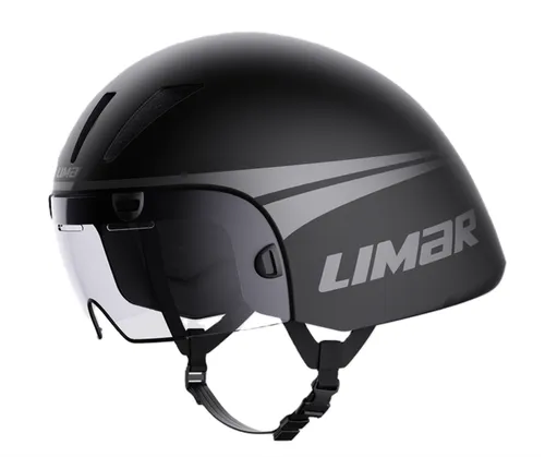 Kask rowerowy LIMAR Air King Evo