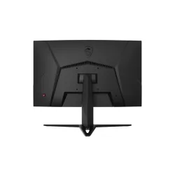 Monitor MSI G24C4 E2 24" Full HD VA 180Hz 1ms MPRT Zakrzywiony Gamingowy