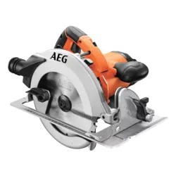 AEG PowerTools KS 66-2 Dairesel testere