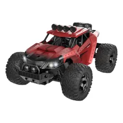 Samochód zdalnie sterowany XBLITZ Explorer