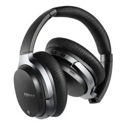 Słuchawki bezprzewodowe Edifier W860NB Nauszne Bluetooth 5.0 Czarny