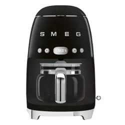 Кофеварка SMEG DCF02BLEU