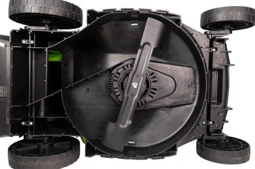 Kosiarka elektryczna GREENSO KE42-1800 1800W 420mm