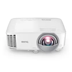 Проектор BenQ MW826STH DLP WXGA