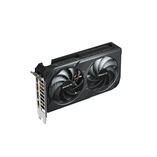 Karta graficzna Gigabyte GeForce RTX 5060 Ti WINDFORCE OC 8GB GDDR7 128bit DLSS 4