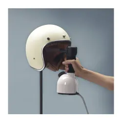 Parownica do ubrań Laurastar Iggi 850W Biały