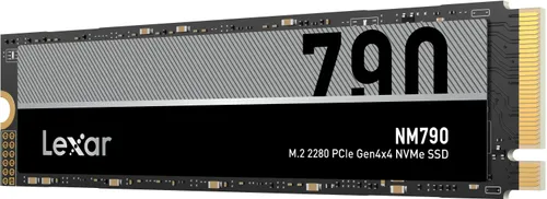Dysk LEXAR NM790 8TB SSD