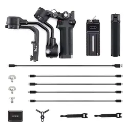 Gimbal DJI Ronin-SC 2 Czarny