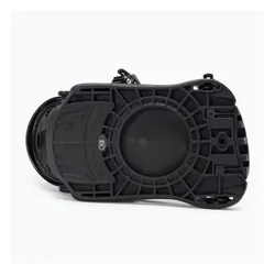 Wiązania snowboardowe męskie Drake King black