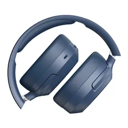 Słuchawki nauszne EDIFIER W820NB Plus V25 ANC Granatowy