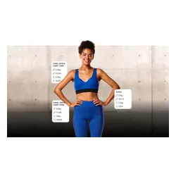 Waga łazienkowa RENPHO Morphoscan MSC01