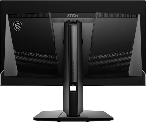 Monitor MSI Mag 271QP QD-OLED X28 26.5" 2560x1440px 280Hz 0.03ms [GTG]