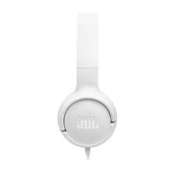 JBL Tune 520C USB-C biały