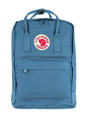 Рюкзак Fjallraven Kanken ноутбук 15-blue ridge